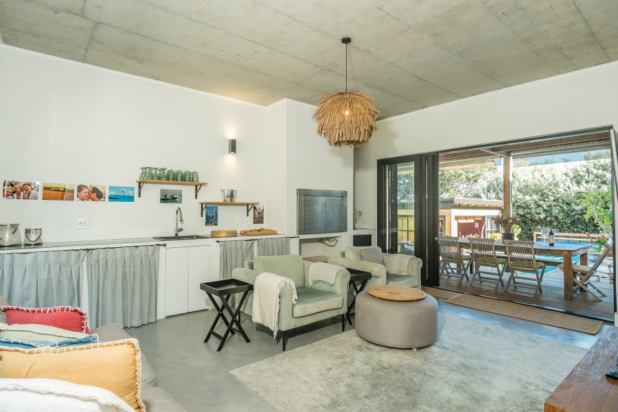 4 Bedroom Property for Sale in Chapman